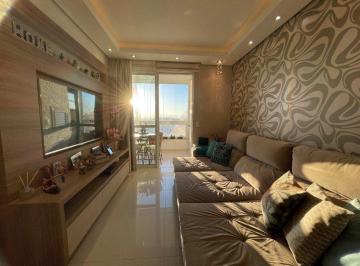 Apartamento · 100m² · 3 Quartos · 3 Vagas · Venda | Apartamento 3 quartos (1 suíte) + 3 vagas