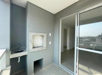 Apartamento · 71m² · 2 Quartos · 2 Vagas · Venda | Apartamento 2 dorms (1 suíte) + 2vgs + 1hb