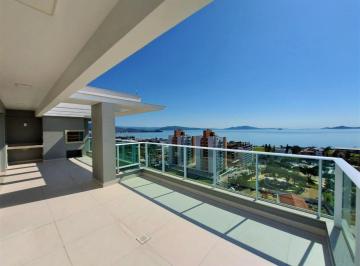 Apartamento · 189m² · 3 Quartos · 2 Vagas · Novo Estreito | Cobertura 3 suítes + lavabo