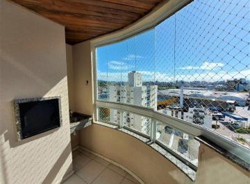 Apartamento · 76m² · 2 Quartos · 1 Vaga · Venda | Apartamento 2 quartos (1 suíte)