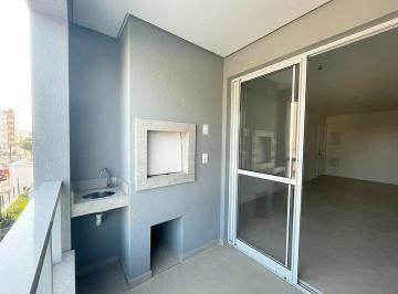 Apartamento · 80m² · 3 Quartos · 2 Vagas · Venda | Apartamento 3 dorms (1 suíte) + 2vgs + 1hb