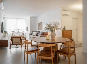 Apartamento · 141m² · 3 Quartos · 2 Vagas · Novo Estreito | 3 suítes