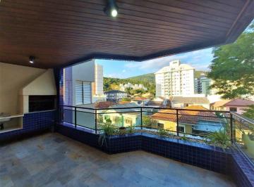 Apartamento · 121m² · 3 Quartos · 2 Vagas · Itacorubi | Apartamento 3 quartos (1 suíte)