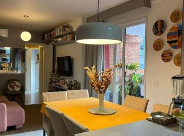 Apartamento · 82m² · 3 Quartos · 2 Vagas · Venda | Apartamento 3 quartos (1 suíte) + 2 vagas