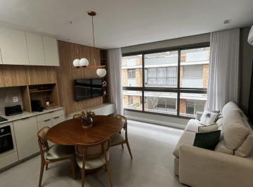 Apartamento · 43m² · 1 Quarto · 1 Vaga · Venda | Apartamento 1 quarto + 1vg