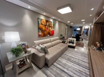 Apartamento · 130m² · 3 Quartos · 3 Vagas · Venda | Apartamento 3 suítes