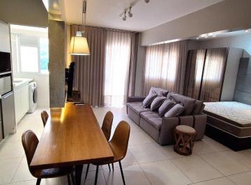Apartamento · 53m² · 1 Quarto · 1 Vaga · Venda | Apartamento 1 quarto