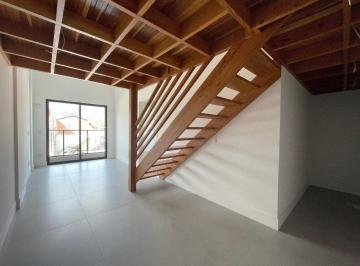 Comercial · 63m² · 2 Quartos · 2 Vagas · Saco Grande | Loft 2 quartos + 2 vagas