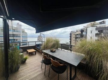 Apartamento · 304m² · 4 Quartos · 3 Vagas · Beira-Mar | Cobertura duplex 4 quartos (2 suítes)
