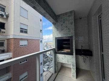 Apartamento · 67m² · 2 Quartos · 1 Vaga · Venda | Apartamento 2 quartos (1 suíte) + 1 vaga
