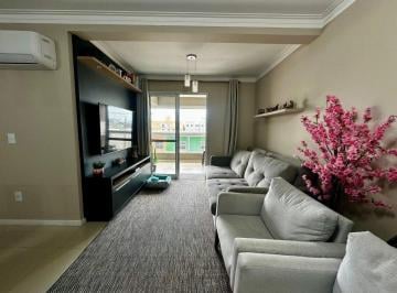 Apartamento · 96m² · 3 Quartos · 1 Vaga · Venda | Apartamento 3 quartos (1s) + vaga