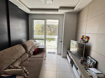 Apartamento · 69m² · 2 Quartos · 2 Vagas · Venda | Apartamento 2 suítes