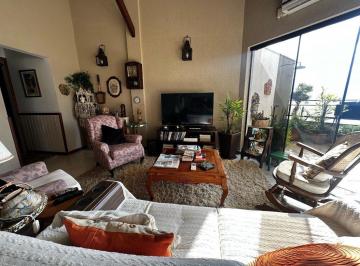 Apartamento · 278m² · 4 Quartos · 3 Vagas · Venda | Cobertura Duplex 4 Quartos (2 Suítes)
