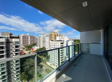 Apartamento · 137m² · 3 Quartos · 2 Vagas · Rua Bocaiúva | 3 suítes, 2 vagas e hobby box