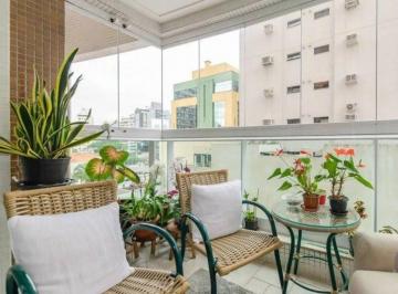 Apartamento · 98m² · 2 Quartos · 1 Vaga · Venda | Apartamento 2 suítes + 1 vaga