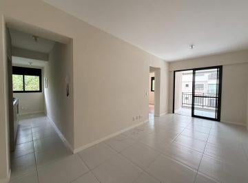 Apartamento · 67m² · 2 Quartos · 1 Vaga · Venda | Apartamento 2 quartos (1 suíte)