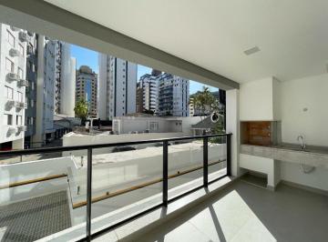 Apartamento · 107m² · 3 Quartos · 2 Vagas · Centro | Apartamento 3 dorms (1 suíte) + 2vgs e hb