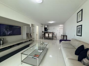Apartamento · 137m² · 3 Quartos · 2 Vagas · Venda l Apartamento 3 Suíte + 2 vagas