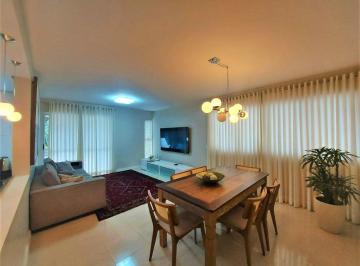 Apartamento · 150m² · 4 Quartos · 2 Vagas · Venda | Campinas | 4 dorms (1 suíte) + 2 vgs
