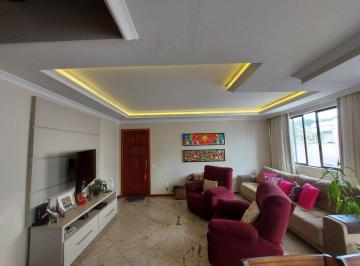 Apartamento · 216m² · 4 Quartos · 2 Vagas · Venda | Cobertura 4 dorms (1 suíte) + 2 vgs