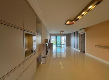 Apartamento · 172m² · 3 Quartos · 3 Vagas · Agronômica | Apartamento 3 suítes frente mar