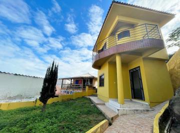 Casa · 262m² · 5 Quartos · 2 Vagas · Venda | Casa 5 quartos (1 suíte) + 2 vagas