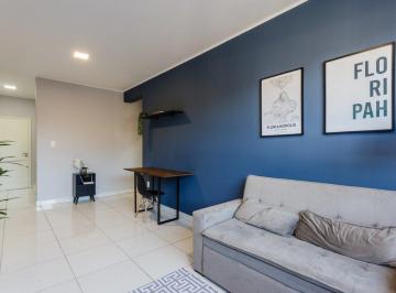 Apartamento · 58m² · 1 Quarto · Venda | Apartamento 1 quarto