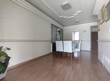 Apartamento · 116m² · 3 Quartos · 1 Vaga · Venda | Apartamento 3 suítes + 1 lavab
