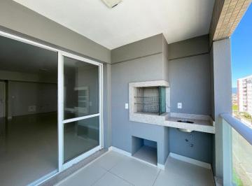 Apartamento · 93m² · 3 Quartos · 2 Vagas · Estreito | 3 dormitórios (1 suíte) + 2 vagas