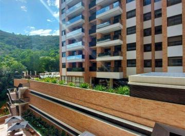 Apartamento · 101m² · 3 Quartos · 2 Vagas · Itacorubi | 3 dorms (1 suíte) + 2 vgs e hb