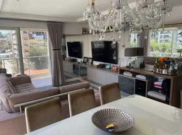 Apartamento · 108m² · 3 Quartos · 3 Vagas · Venda | Apartamento 3 dormitórios (1 suíte)