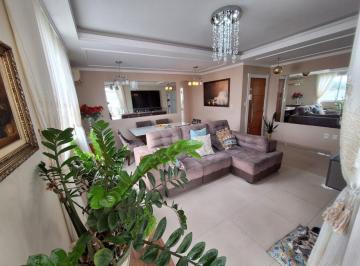 Apartamento · 178m² · 3 Quartos · 2 Vagas · Venda | Cobertura 3 quartos (1 suíte) + 2 Vagas