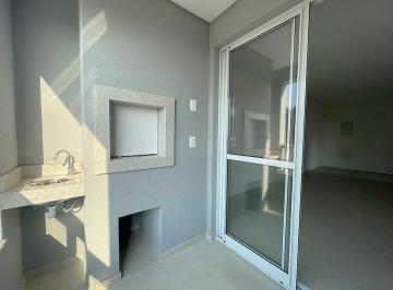Apartamento · 80m² · 3 Quartos · 2 Vagas · Venda | Apartamento 3 dorms (1 suíte) + 2vgs + 1hb