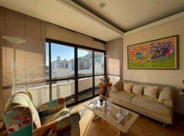 Apartamento · 110m² · 3 Quartos · 1 Vaga · Venda | Apartamento 3 quartos (1 suíte) + 1 vaga