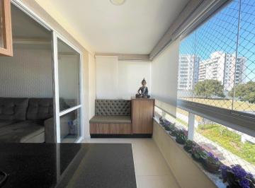 Apartamento · 91m² · 3 Quartos · 1 Vaga · Venda | Apartamento 3 quartos (1 suíte) + 1 vaga