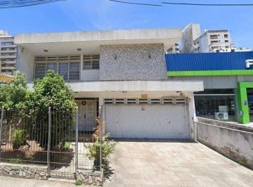 Casa · 380m² · 4 Quartos · 4 Vagas · Venda | Casa com dois pavimentos