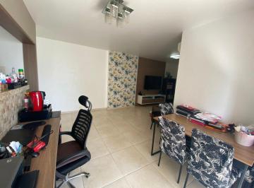 Apartamento · 90m² · 3 Quartos · 1 Vaga · Venda | Apartamento 3 quartos (1 suíte)