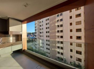 Apartamento · 131m² · 3 Quartos · 2 Vagas · Avenida Beira-Mar Norte | Apartamento 3 suítes