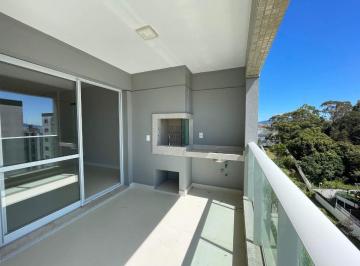 Apartamento · 122m² · 3 Quartos · 2 Vagas · Estreito | 3 dormitórios (2 suítes) + reversível