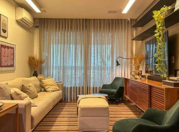 Apartamento · 130m² · 2 Quartos · 2 Vagas · Venda | Apartamento 2 suítes + 2vgs e hb