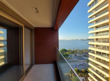 Apartamento · 131m² · 3 Quartos · 2 Vagas · Avenida Beira-Mar Norte | Apartamento 3 suítes