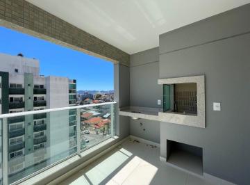 Apartamento · 122m² · 3 Quartos · 2 Vagas · Venda | Apartamento 3 dormitórios (2 suítes)