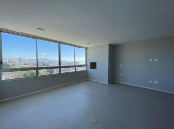 Apartamento · 119m² · 2 Quartos · 1 Vaga · Novo Estreito | 2 suítes + 1 vaga