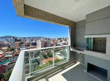 Apartamento · 93m² · 3 Quartos · 2 Vagas · Estreito | 3 dormitórios (1 suíte) + 2 vagas