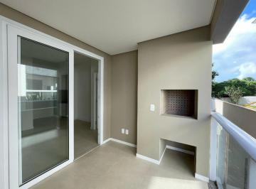 Apartamento · 47m² · 2 Quartos · 1 Vaga · Venda | Apartamento 2 quartos (1 suíte) 1 vaga