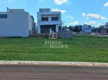 Foto 01 · Terreno, Residencial do Bosque, Mogi Mirim, SP