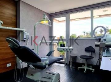 Foto 17 · Comprar/vendo: Sala comercial à venda, mobiliada com 45m², no The One Office Tower, Jardim Flórida,