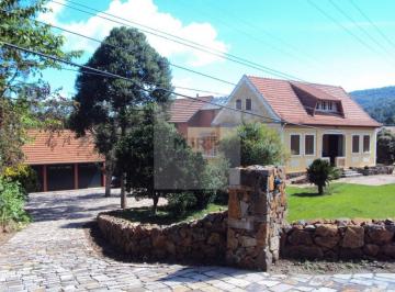 Foto 09 · Área Comercial à Venda em Nova Petrópolis | 3.988m² RS-235 | 4 Casas Enxaimel | Investimento