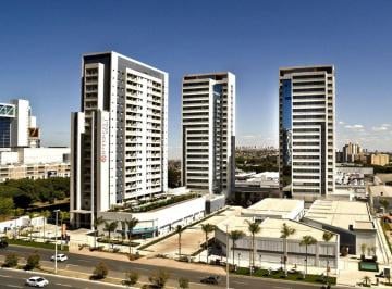 Comercial , Águas Claras · Led office; Vendo Loja de 66m² com pé direito duplo e mezanino - Águas Claras DF.