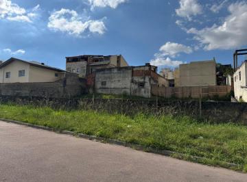 Terreno , Curitiba · Terreno plano e bem localizado Novo Mundo.
